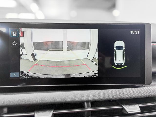 Hyundai TUCSON PREMIUM DCT N-LINE EL.HECKKLAPPE E-SHIFT NAVI ACC 