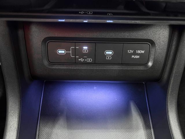 Hyundai TUCSON PREMIUM DCT N-LINE EL.HECKKLAPPE E-SHIFT NAVI ACC 