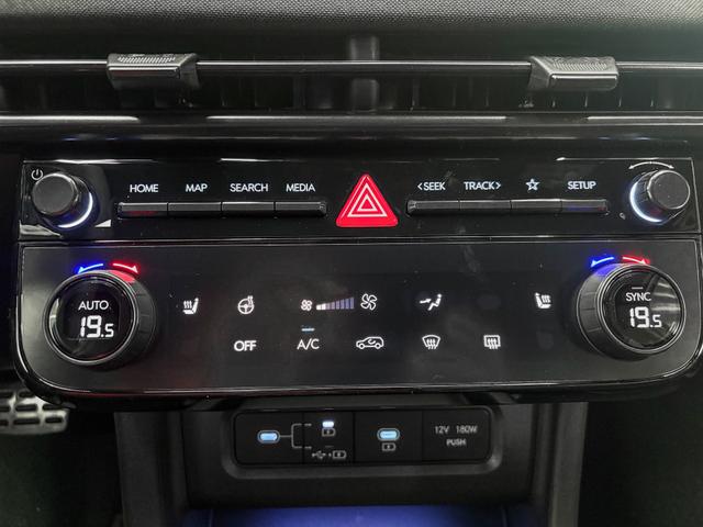 Hyundai TUCSON PREMIUM DCT N-LINE EL.HECKKLAPPE E-SHIFT NAVI ACC 