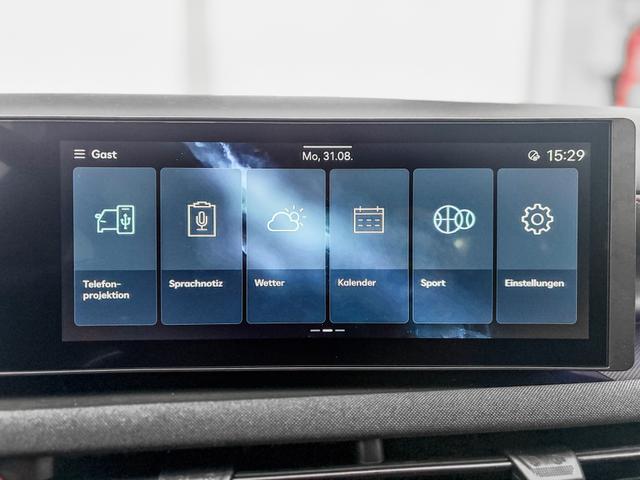 Hyundai TUCSON PREMIUM DCT N-LINE EL.HECKKLAPPE E-SHIFT NAVI ACC 