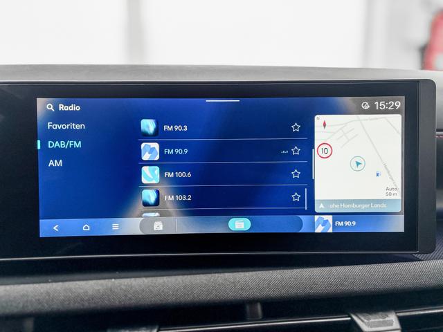 Hyundai TUCSON PREMIUM DCT N-LINE EL.HECKKLAPPE E-SHIFT NAVI ACC 