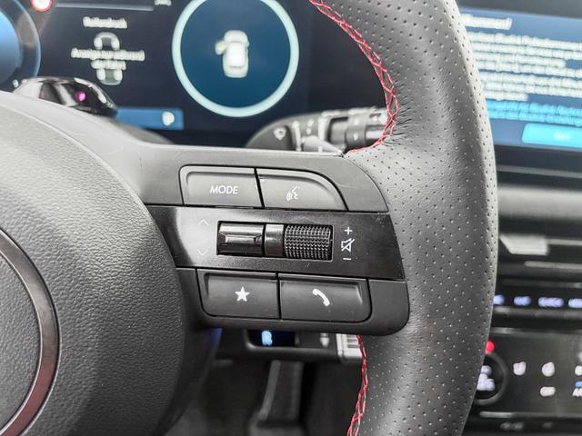 Hyundai TUCSON PREMIUM DCT N-LINE EL.HECKKLAPPE E-SHIFT NAVI ACC 