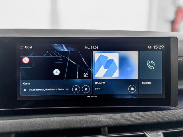 Hyundai TUCSON PREMIUM DCT N-LINE EL.HECKKLAPPE E-SHIFT NAVI ACC 