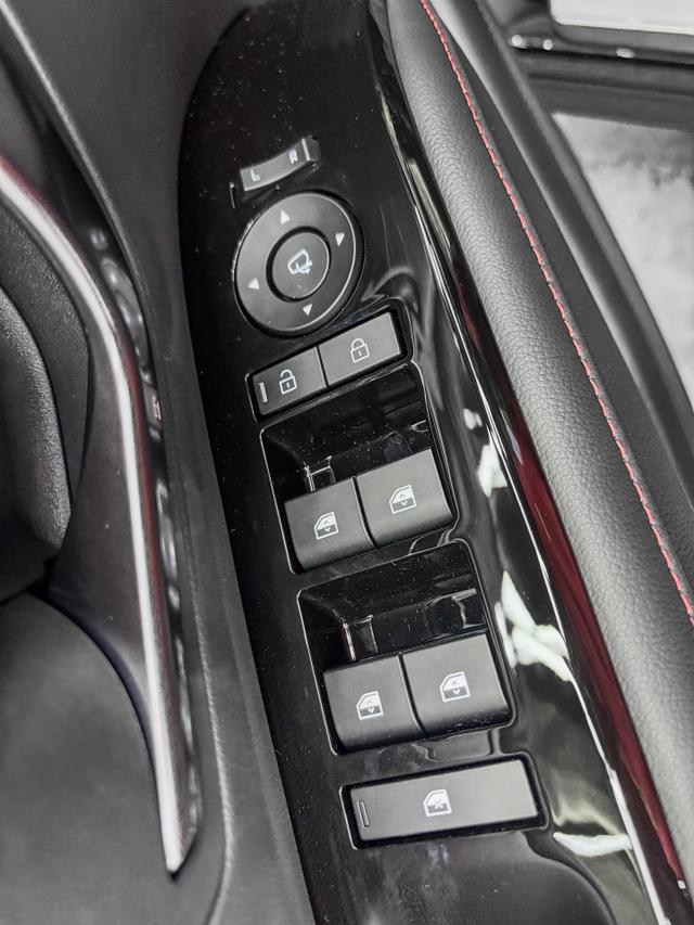 Hyundai TUCSON PREMIUM DCT N-LINE EL.HECKKLAPPE E-SHIFT NAVI ACC 