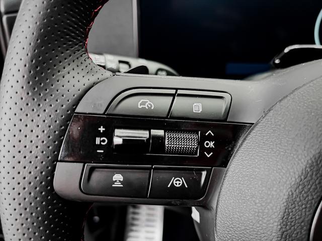Hyundai TUCSON HEV IMPRESSION AUT 4WD N-LINE PANO DCC DIG.KEY KRELL 360 MATRIX BSD 