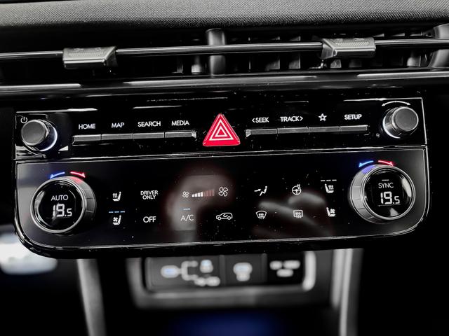 Hyundai TUCSON HEV IMPRESSION AUT 4WD N-LINE PANO DCC DIG.KEY KRELL 360 MATRIX BSD 
