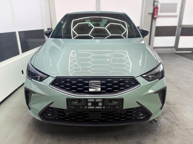 Seat Ibiza FR ACC SHZ RFK PDC 