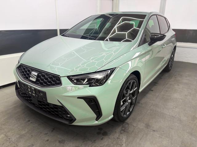 Seat Ibiza - FR ACC SHZ RFK PDC