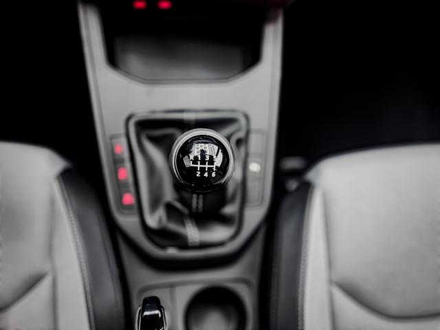 Seat Ibiza FR ACC SHZ RFK PDC 