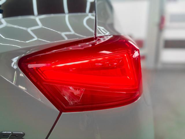 Seat Ibiza FR ACC SHZ RFK PDC 