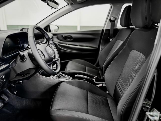 Hyundai i20 LIFE DCT NAVI WP RFK PDC 