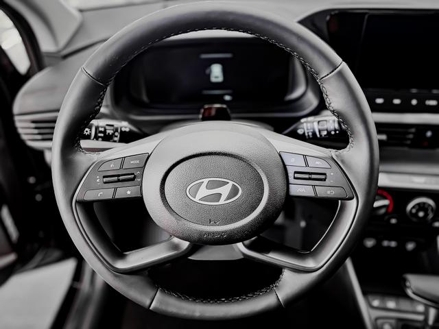 Hyundai i20 LIFE DCT NAVI WP RFK PDC 