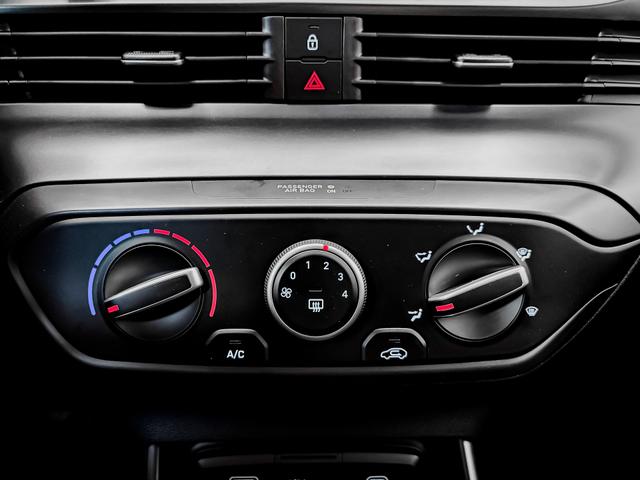 Hyundai i20 LIFE DCT NAVI WP RFK PDC 