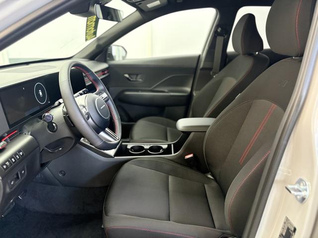 Hyundai KONA PREMIUM PLUS 1.6 4WD T-GDi DCT N-LINE SHZ NAVI ACC RFK 