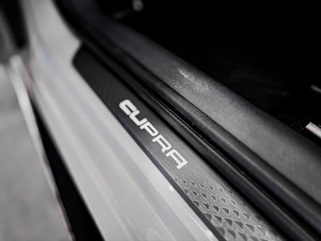 Cupra Leon Sportstourer 1.5 eTSI DSG AHK KEYLESS RFK ACC PDC SHZ 