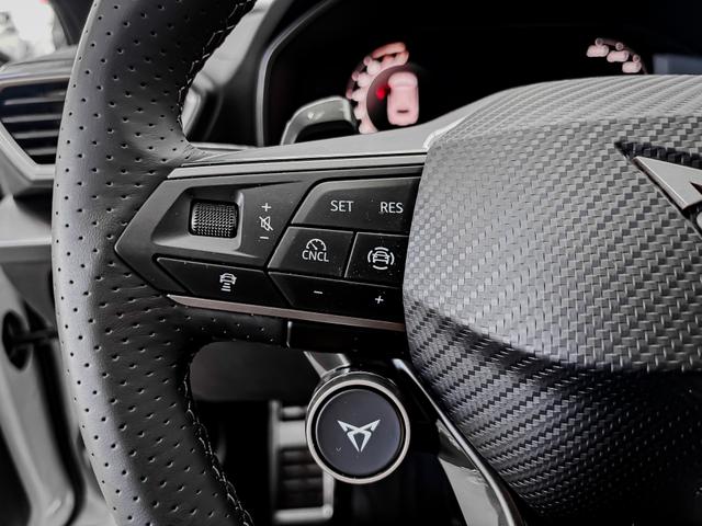 Cupra Leon Sportstourer 1.5 eTSI DSG AHK KEYLESS RFK ACC PDC SHZ 