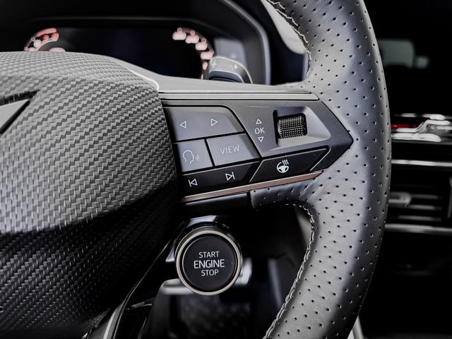 Cupra Leon Sportstourer 1.5 eTSI DSG AHK KEYLESS RFK ACC PDC SHZ 
