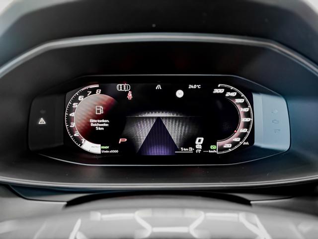 Cupra Leon Sportstourer 1.5 eTSI DSG AHK KEYLESS RFK ACC PDC SHZ 