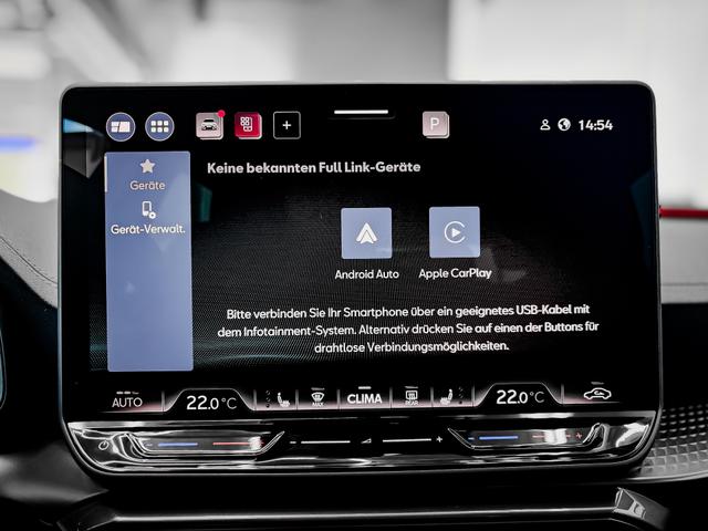 Cupra Leon Sportstourer 1.5 eTSI DSG AHK KEYLESS RFK ACC PDC SHZ 