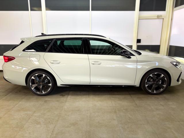 Cupra Leon Sportstourer 1.5 eTSI DSG AHK KEYLESS RFK ACC PDC SHZ 