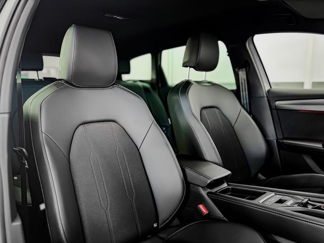 Cupra Leon Sportstourer 1.5 eTSI DSG AHK KEYLESS RFK ACC PDC SHZ 
