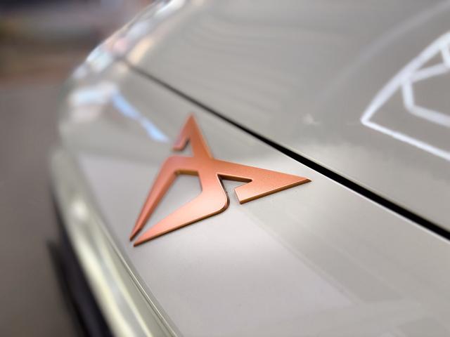 Cupra Leon Sportstourer 1.5 eTSI DSG AHK KEYLESS RFK ACC PDC SHZ 