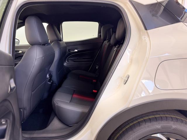 Alfa Romeo Junior SPECIALE IBRIDA MATRIX ACC KEYLESS NAVI 