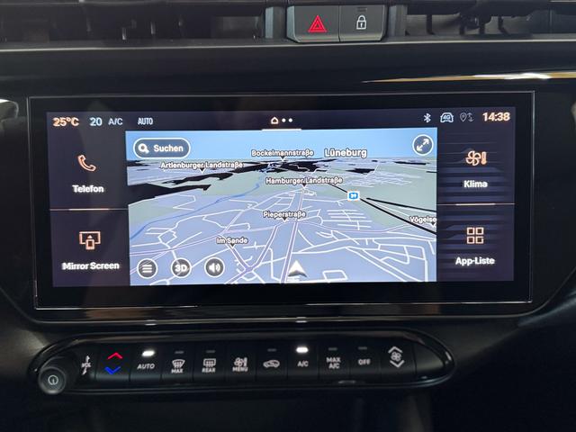 Alfa Romeo Junior SPECIALE IBRIDA MATRIX ACC KEYLESS NAVI 