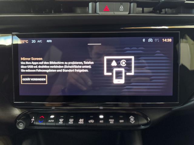 Alfa Romeo Junior SPECIALE IBRIDA MATRIX ACC KEYLESS NAVI 
