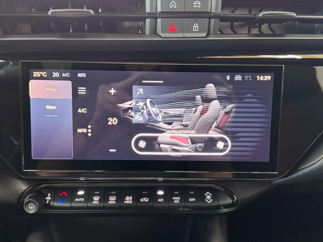 Alfa Romeo Junior SPECIALE IBRIDA MATRIX ACC KEYLESS NAVI 