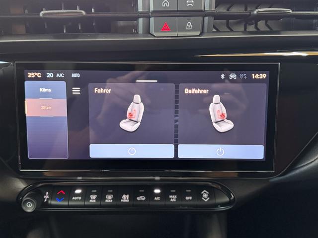 Alfa Romeo Junior SPECIALE IBRIDA MATRIX ACC KEYLESS NAVI 