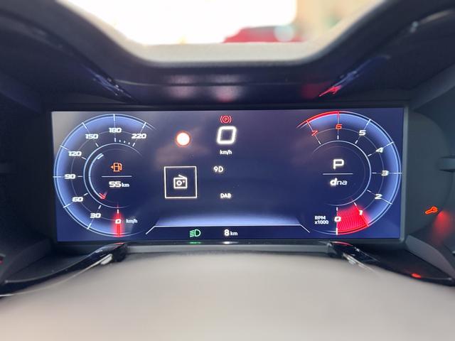 Alfa Romeo Junior SPECIALE IBRIDA MATRIX ACC KEYLESS NAVI 