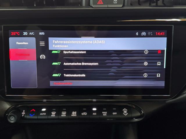 Alfa Romeo Junior SPECIALE IBRIDA MATRIX ACC KEYLESS NAVI 