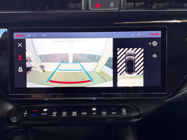 Alfa Romeo Junior SPECIALE IBRIDA MATRIX ACC KEYLESS NAVI 