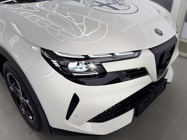 Alfa Romeo Junior SPECIALE IBRIDA MATRIX ACC KEYLESS NAVI 