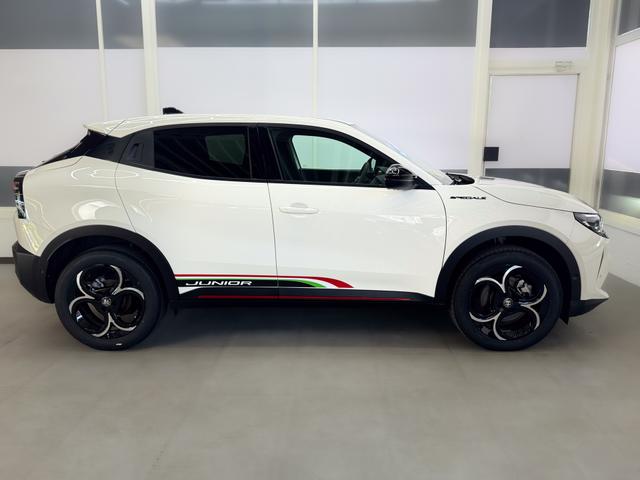 Alfa Romeo Junior SPECIALE IBRIDA MATRIX ACC KEYLESS NAVI 