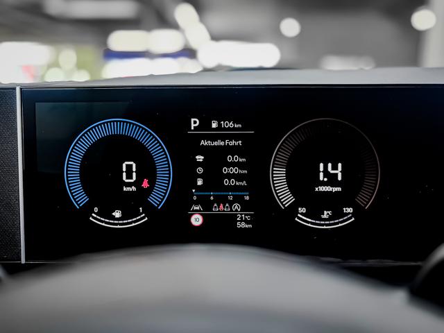 Hyundai TUCSON STYLE DCT NAVI WP RFK PDC 