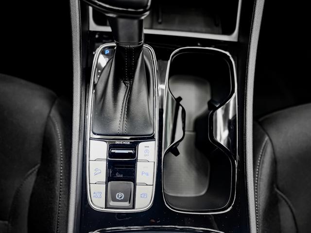 Hyundai TUCSON STYLE DCT NAVI WP RFK PDC 