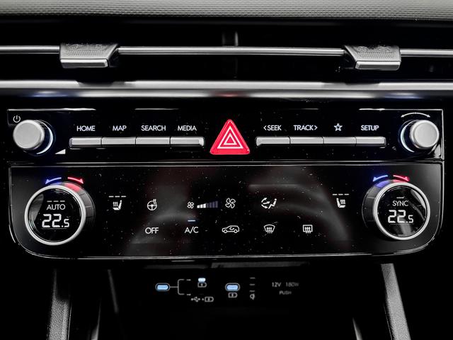 Hyundai TUCSON STYLE DCT NAVI WP RFK PDC 