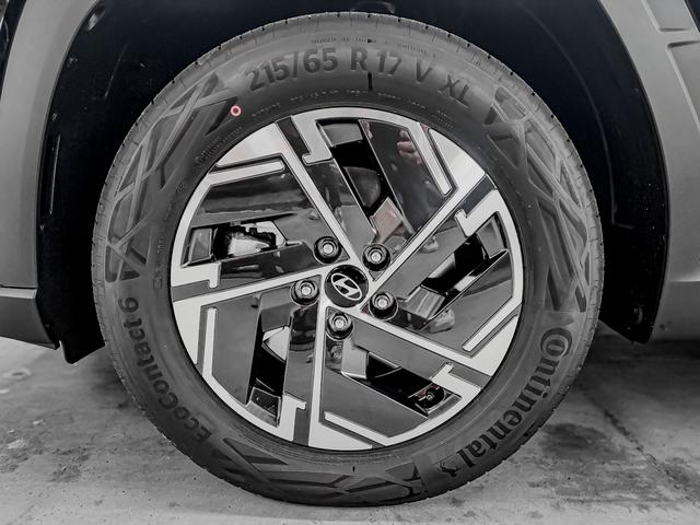 Hyundai TUCSON STYLE DCT NAVI WP RFK PDC 