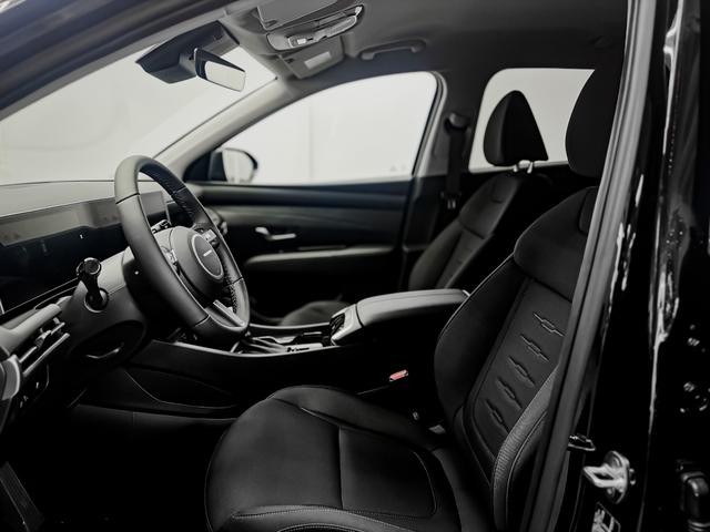 Hyundai TUCSON STYLE DCT NAVI WP RFK PDC 