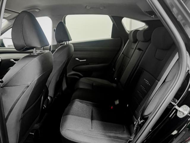 Hyundai TUCSON STYLE DCT NAVI WP RFK PDC 