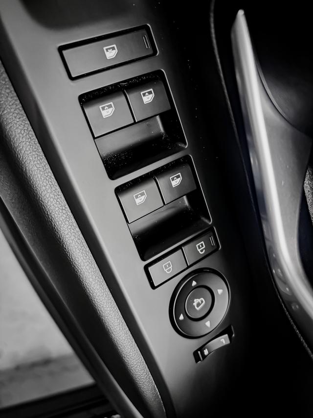 Hyundai TUCSON STYLE DCT NAVI WP RFK PDC 