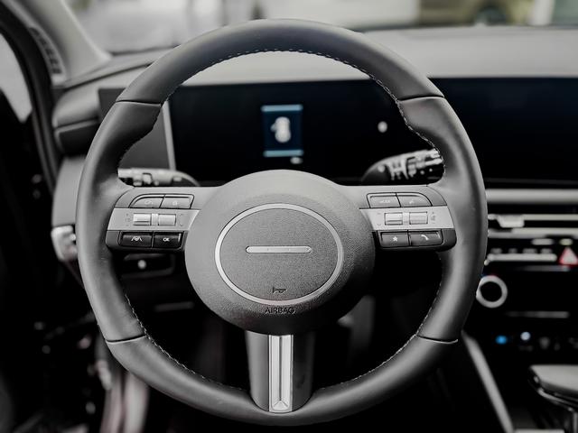 Hyundai TUCSON STYLE DCT NAVI WP RFK PDC 