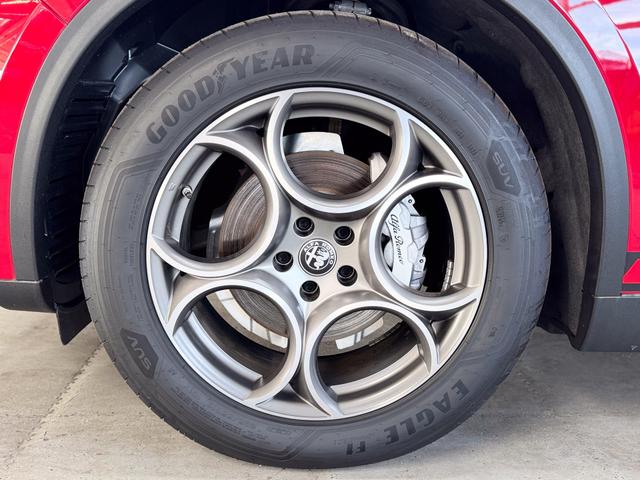 Alfa Romeo Stelvio SPRINT 2.2 Multijet AUT AWD NAVI ACC KEYLESS RFK 