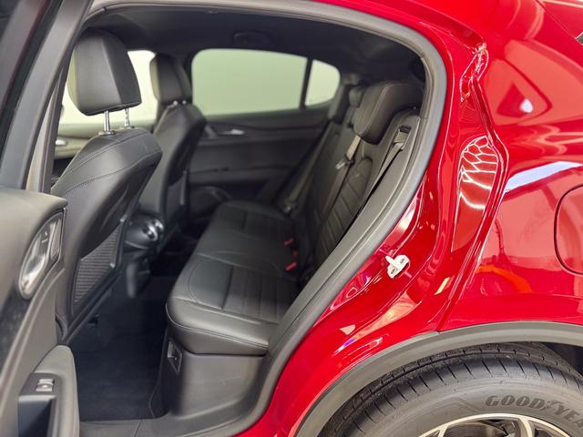 Alfa Romeo Stelvio SPRINT 2.2 Multijet AUT AWD NAVI ACC KEYLESS RFK 