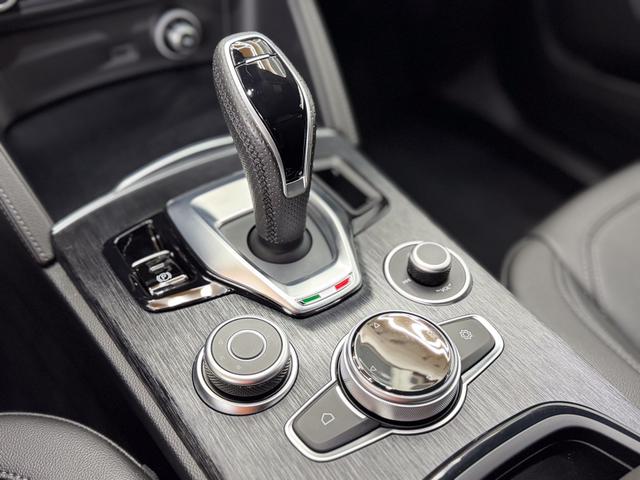Alfa Romeo Stelvio SPRINT 2.2 Multijet AUT AWD NAVI ACC KEYLESS RFK 