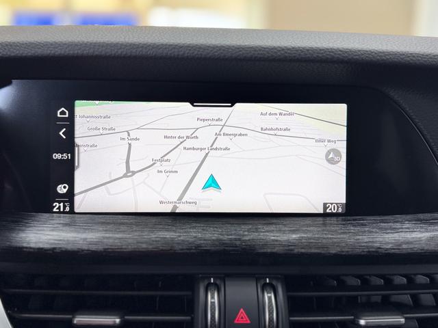 Alfa Romeo Stelvio SPRINT 2.2 Multijet AUT AWD NAVI ACC KEYLESS RFK 