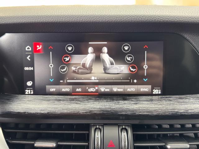 Alfa Romeo Stelvio SPRINT 2.2 Multijet AUT AWD NAVI ACC KEYLESS RFK 
