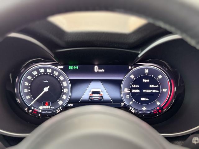 Alfa Romeo Stelvio SPRINT 2.2 Multijet AUT AWD NAVI ACC KEYLESS RFK 